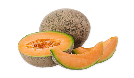 Effect of You Yang 8℃ on Muskmelon